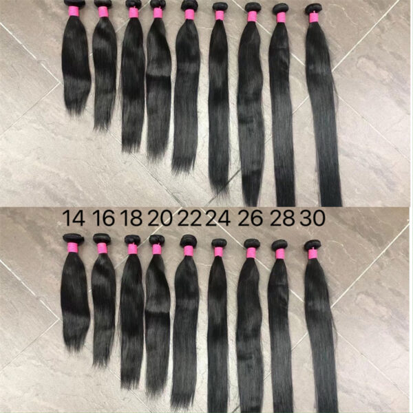 MS Lula 9A Human Hair Bundle Deals - Image 3